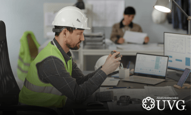 conoce el campo laboral de la ingenieria industrial que UVG te ofrece