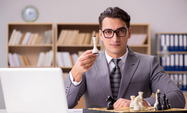 la administracion estrategica garantiza el futuro exitoso de las empresas
