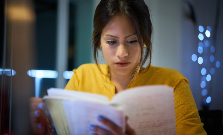 Conoce si las licenciaturas sabatinas de ETAC son para ti.