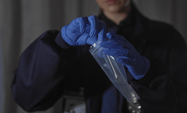 un criminalista es la mente detras del analisis forense