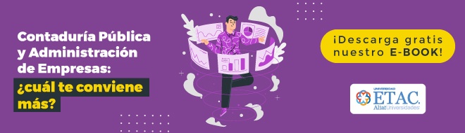 etac ilustracion hombre con pantallas contaduria o administracion