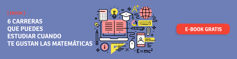 ONALIAT banner carreras matematicas